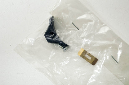 OEM Yamaha 444-W0087-10-00 Handle Bar Switch Knob DT250 DT360 DT400 NOS