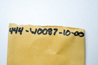 OEM Yamaha 444-W0087-10-00 Handle Bar Switch Knob DT250 DT360 DT400 NOS