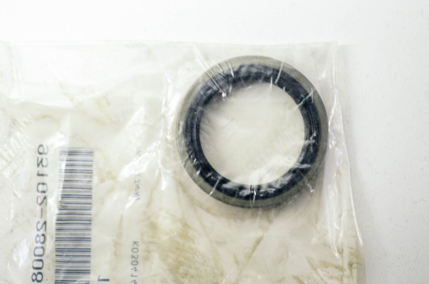 OEM Yamaha 93102-28008-00 Oil Seal NOS