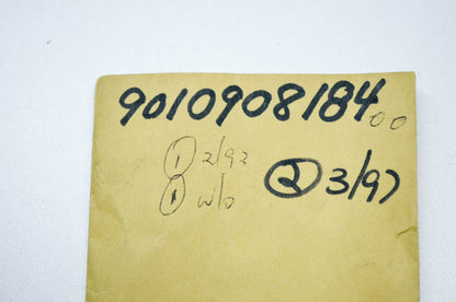 OEM Yamaha 90109-08184-00 Bolt NOS