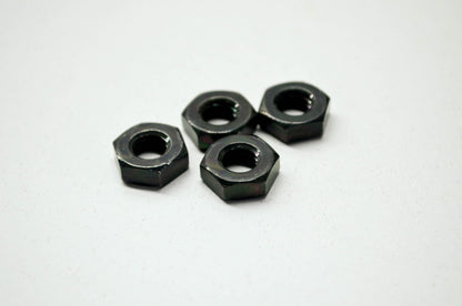 OEM Yamaha 90170-08158-00 Hexagon Nut Qty 4 NOS