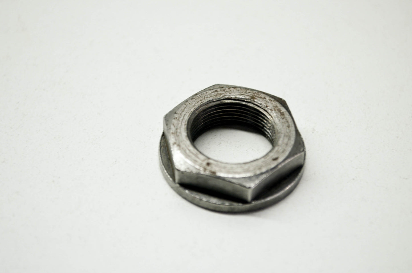OEM Yamaha 90179-18080-00 Special Shape Nut NOS