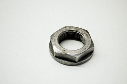 OEM Yamaha 90179-18080-00 Special Shape Nut NOS