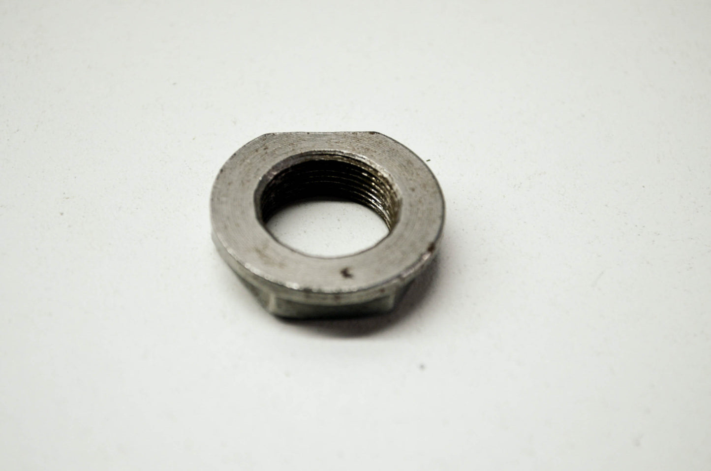 OEM Yamaha 90179-18080-00 Special Shape Nut NOS