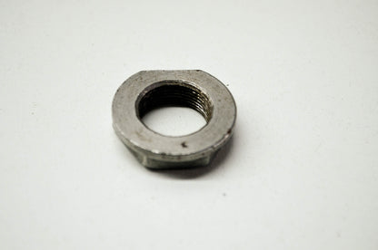 OEM Yamaha 90179-18080-00 Special Shape Nut NOS