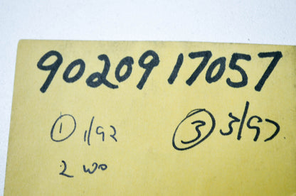 OEM Yamaha 90209-17057-00 Special Shape Washer NOS