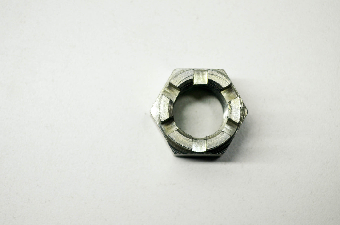OEM Yamaha 90171-20036-00 Castle Nut NOS