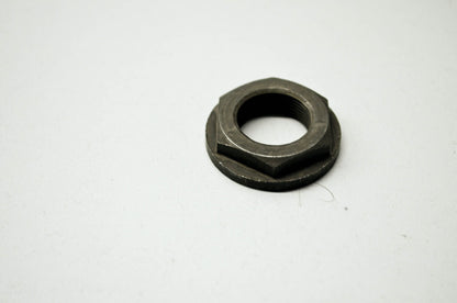OEM Yamaha 90179-18172-00 Special Shape Nut NOS