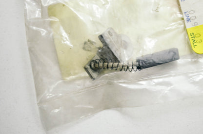 Brush 1 NOS