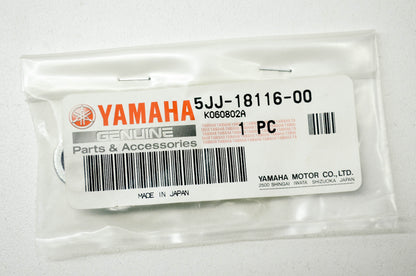 NEW OEM Yamaha Shift Shaft Joint YZFR1 YZFR6 R1 NOS