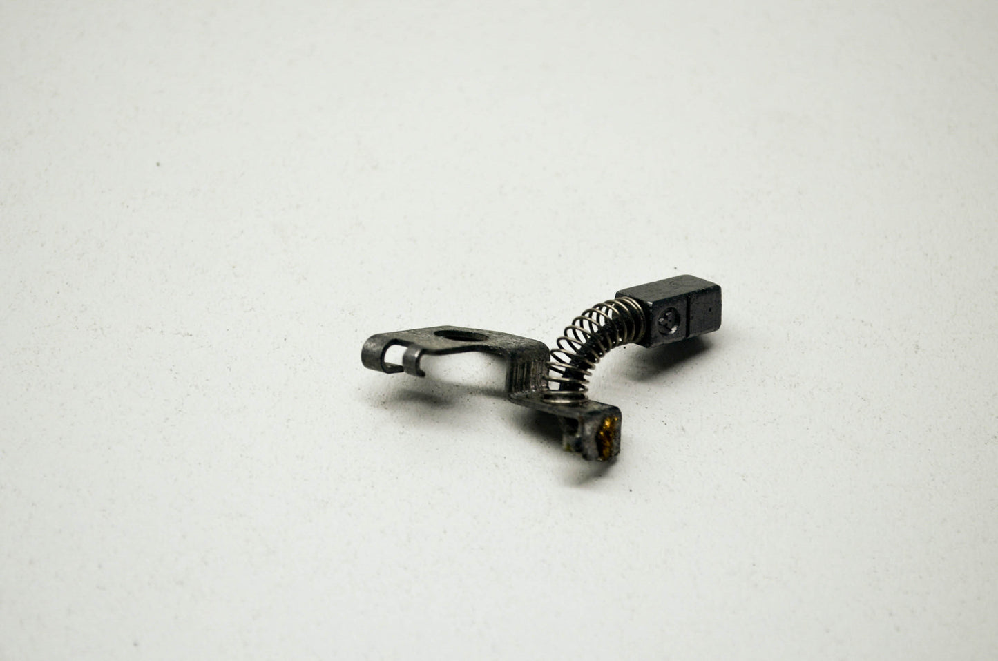 OEM Yamaha 1A0-81611-20-00 Brush 1 NOS