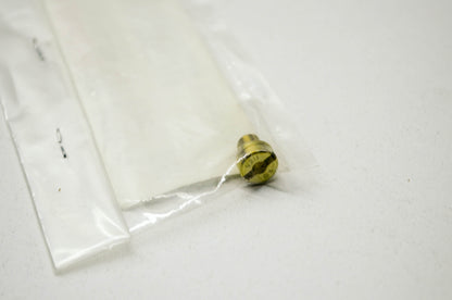 OEM Yamaha 620-1423A-73-00 Main Jet 112.5 NOS
