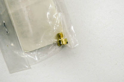 OEM Yamaha 620-1423A-73-00 Main Jet 112.5 NOS
