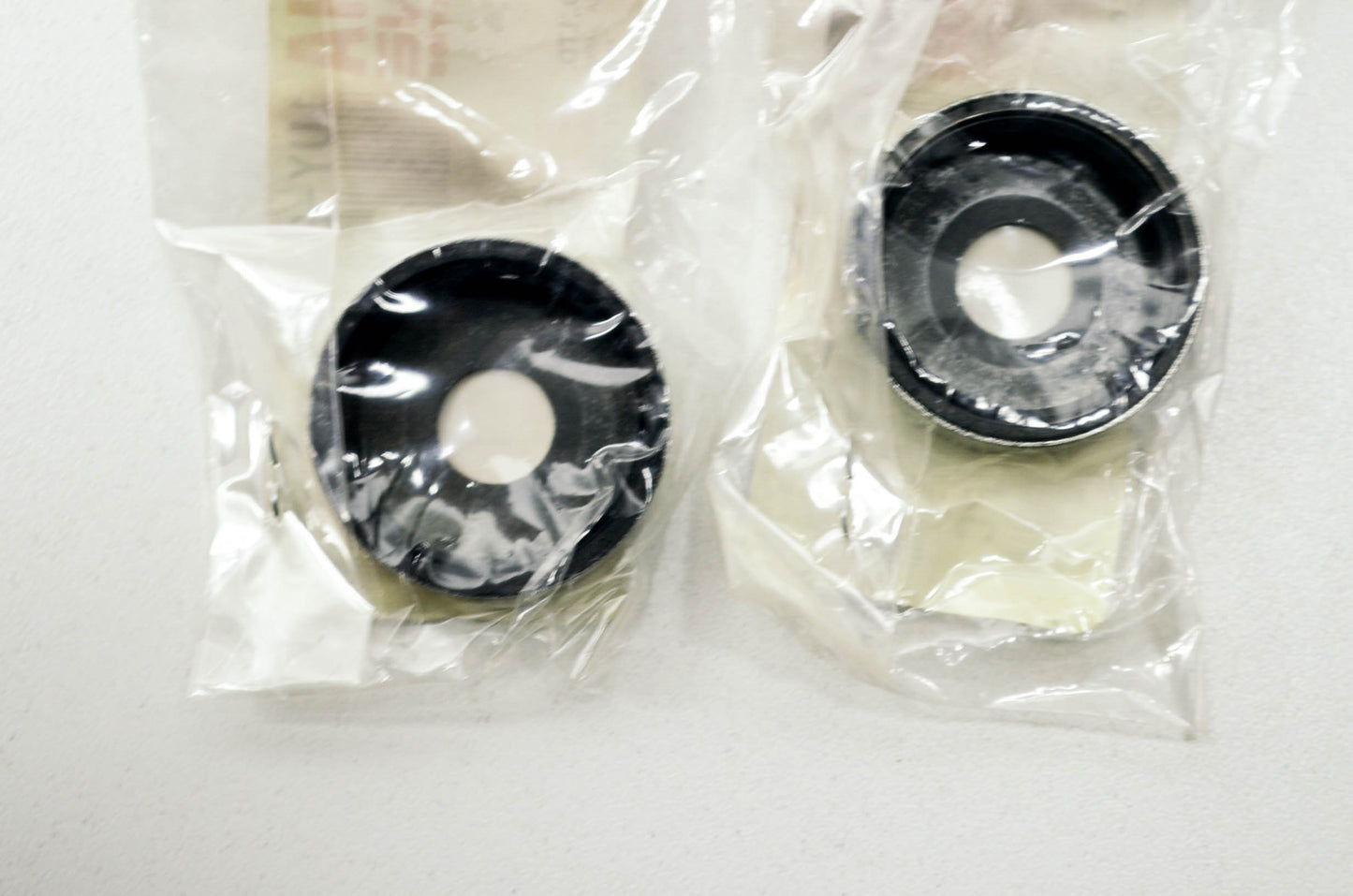 OEM Yamaha 1UY-23517-00-00 Thrust Cover 1 Qty 2 NOS