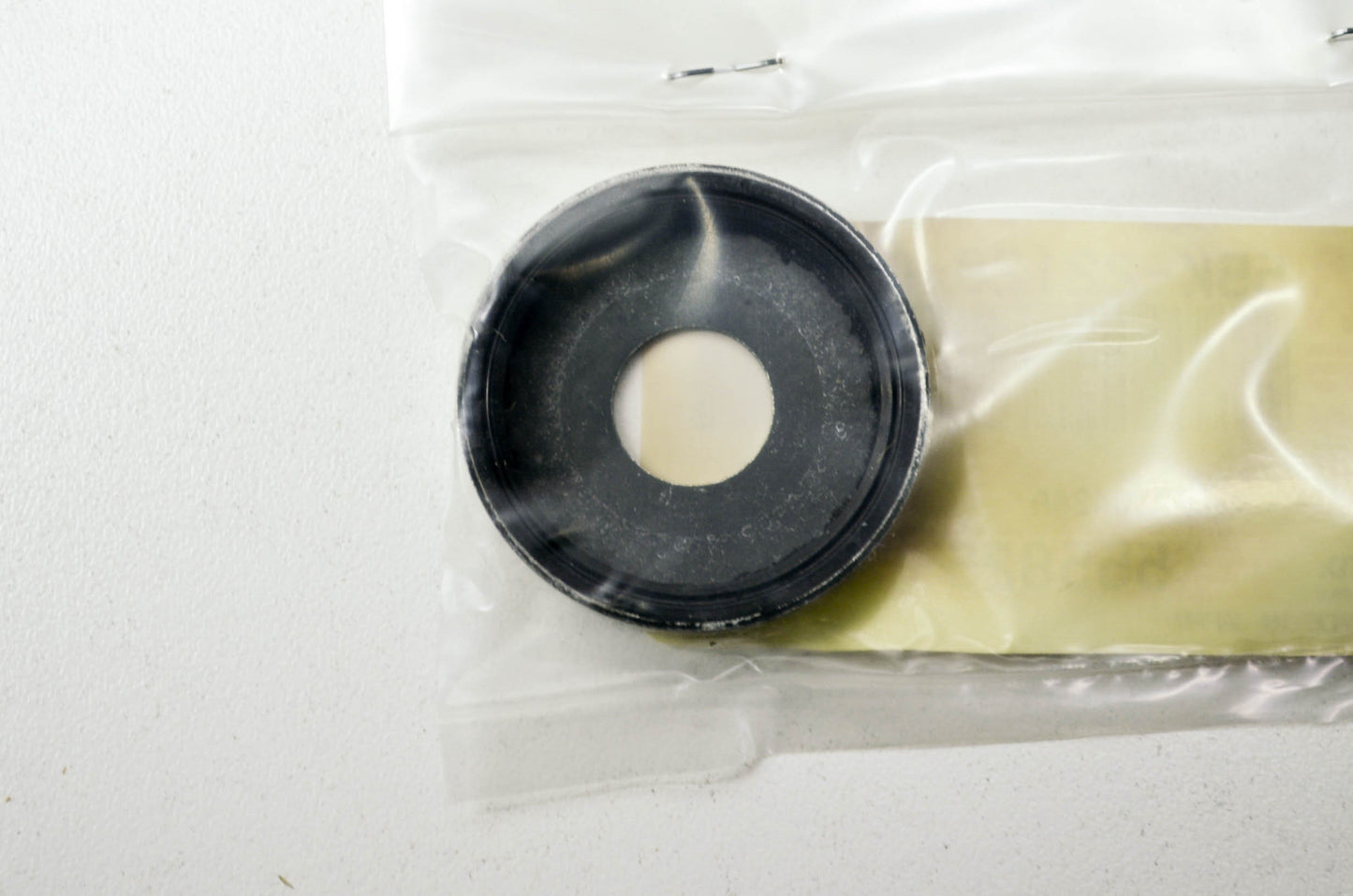 Thrust Cover 2 NOS