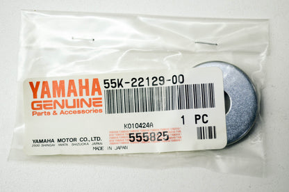 Thrust Cover 2 NOS