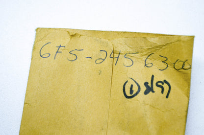 OEM Yamaha 6F5-24563-00-00 Filter Element NOS