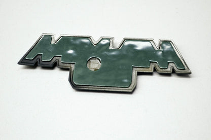 OEM Yamaha 5N8-21781-00-00 Emblem 1 NOS