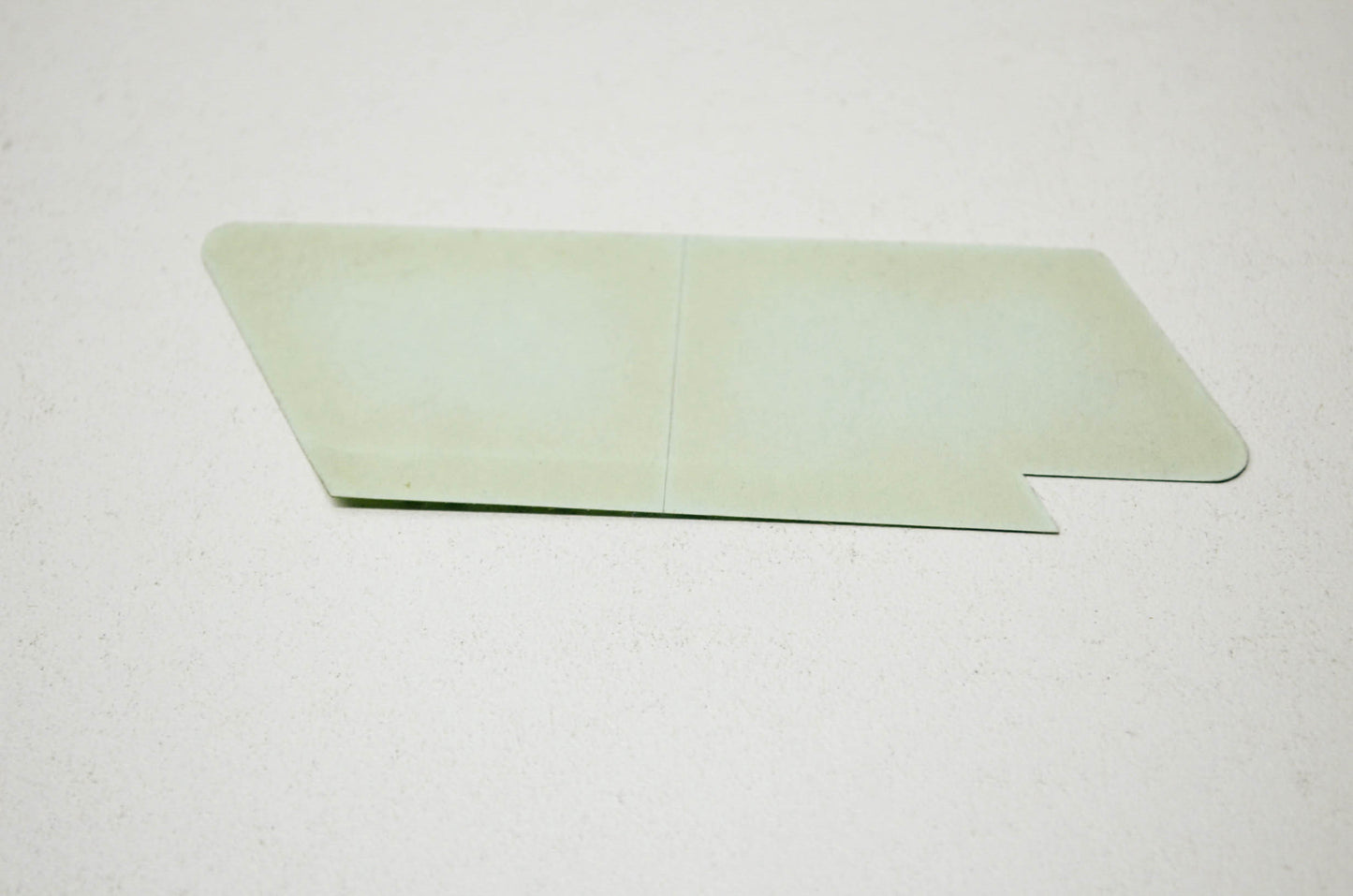 OEM Yamaha 4U5-21781-00-00 Emblem 1 NOS