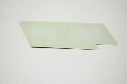 OEM Yamaha 4U5-21781-00-00 Emblem 1 NOS