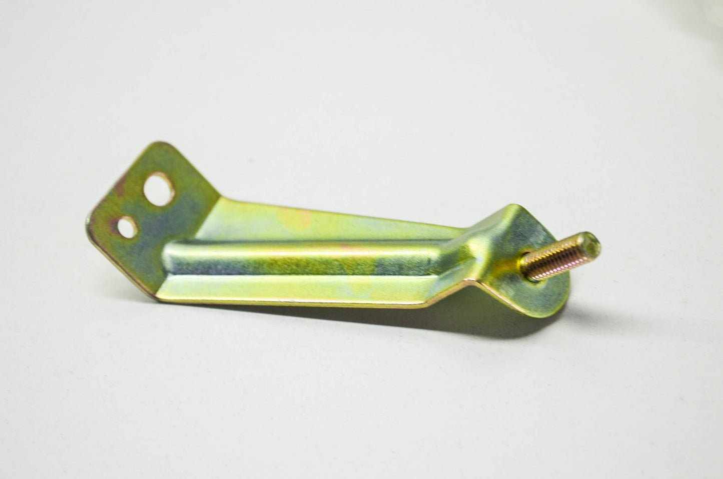 OEM Yamaha 2AX-2836G-00-00 Bracket 4 NOS