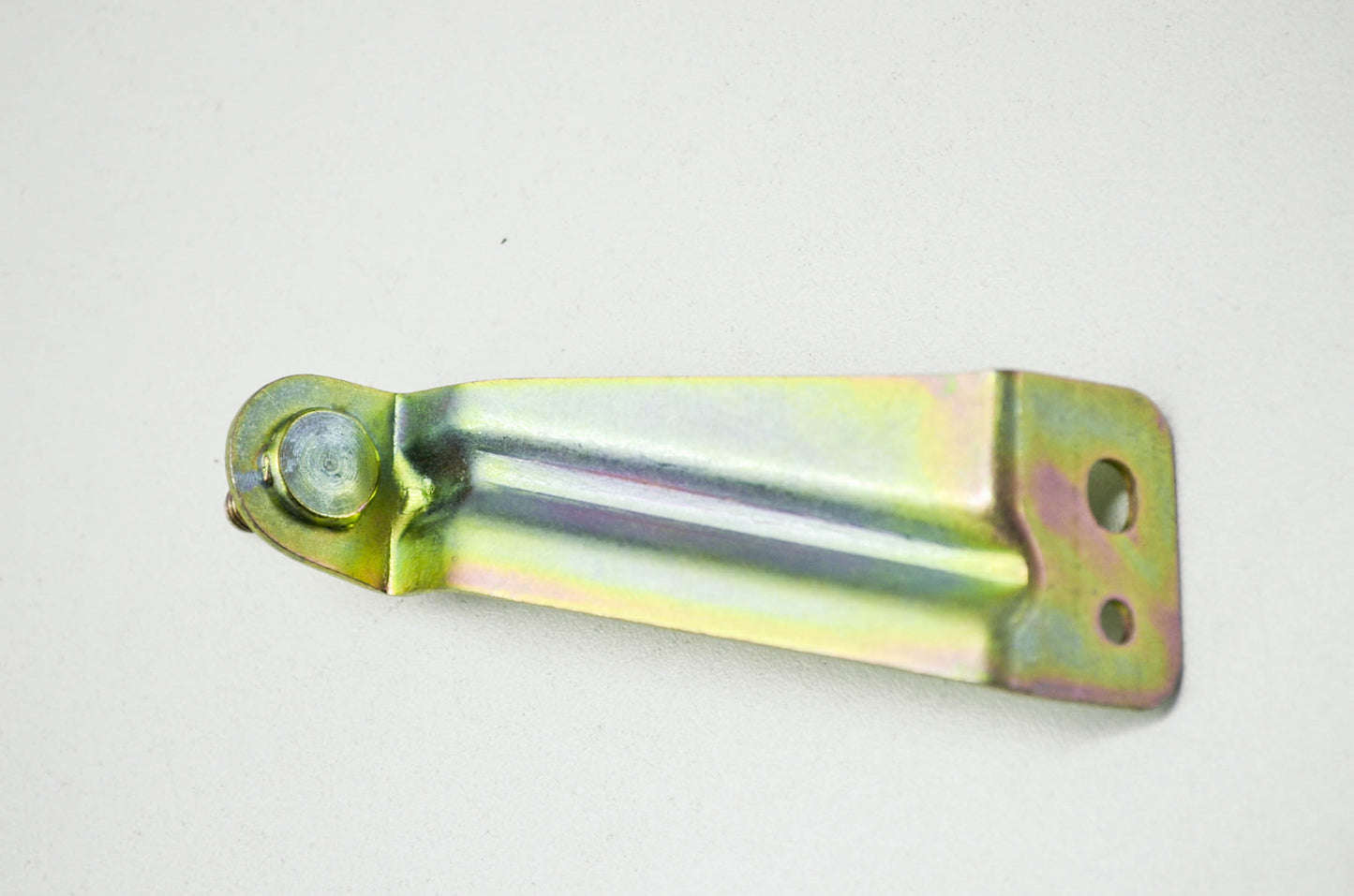 OEM Yamaha 2AX-2836G-00-00 Bracket 4 NOS