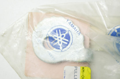 OEM Yamaha 451-25388-01-00 Chain 1 Puller NOS