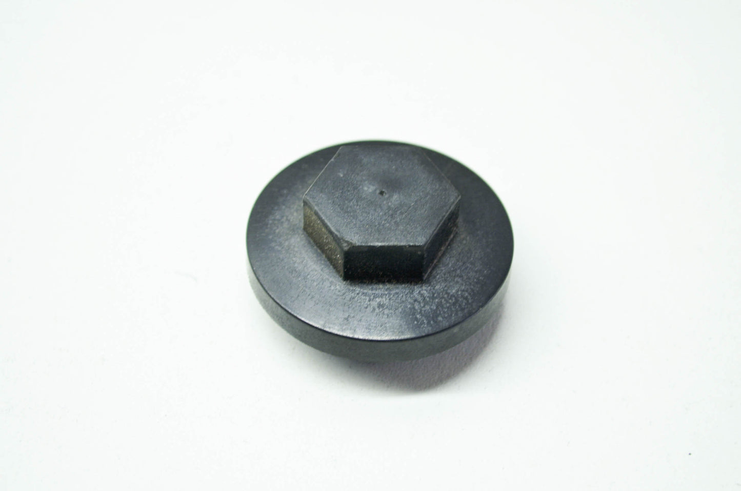 NEW OEM Yamaha Generator Cover Cap TT500 NOS