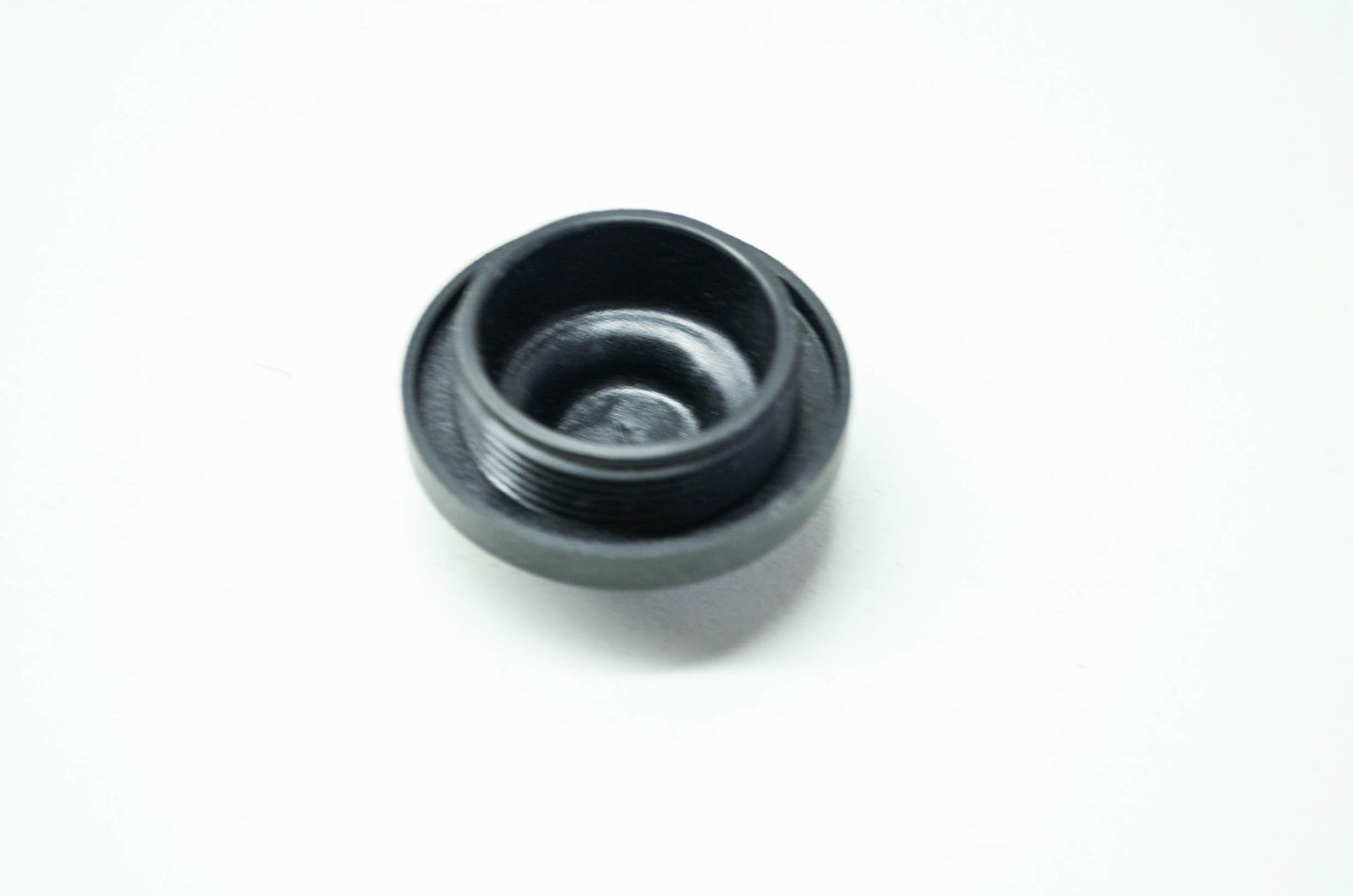 NEW OEM Yamaha Generator Cover Cap TT500 NOS