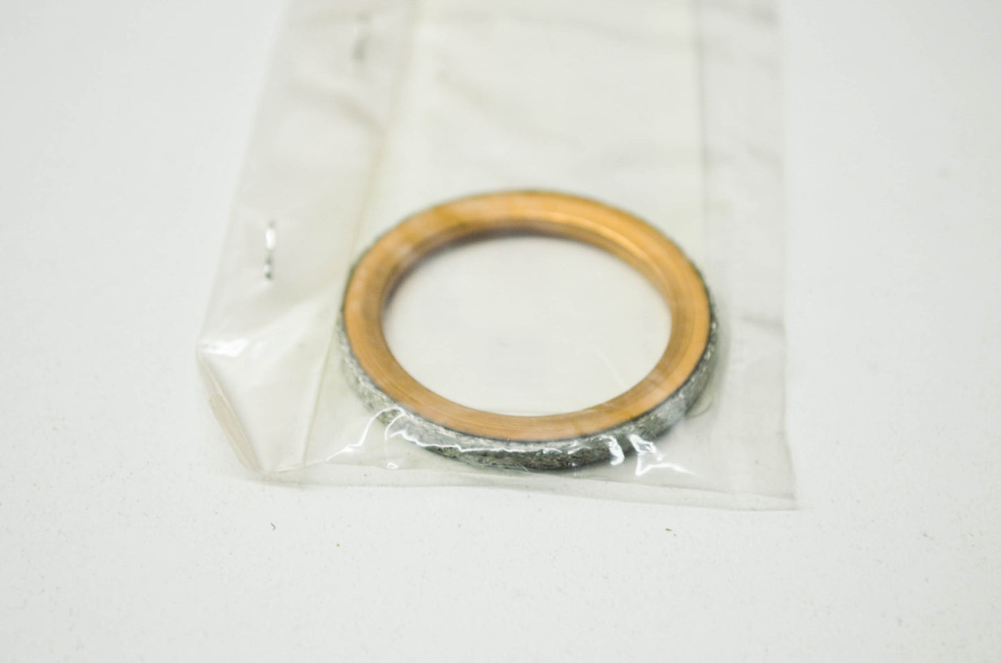 Exhaust Pipe Gasket NOS
