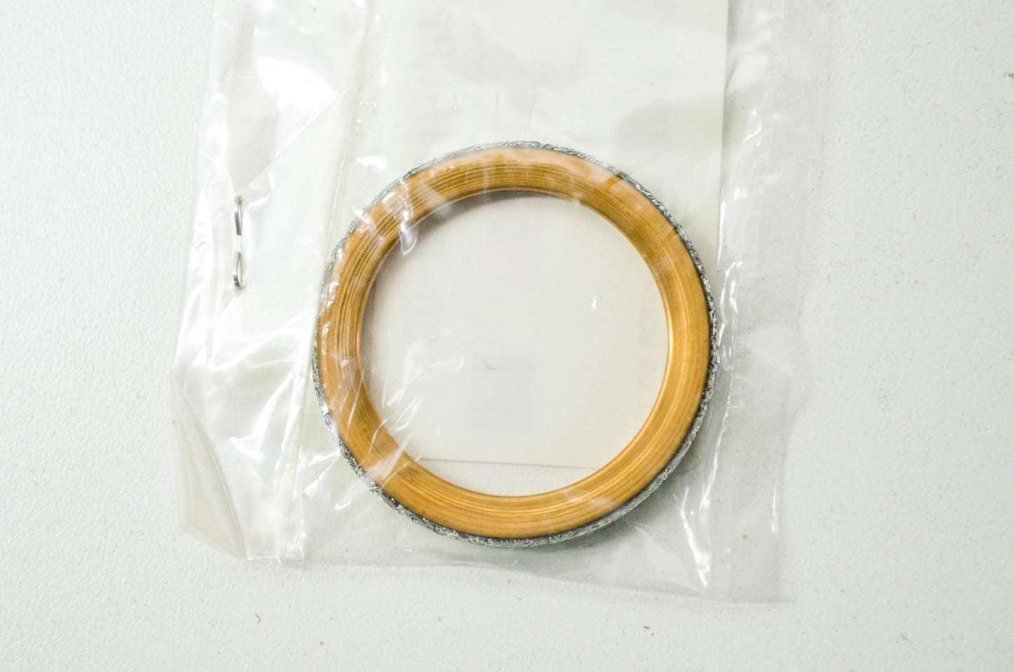 Exhaust Pipe Gasket NOS