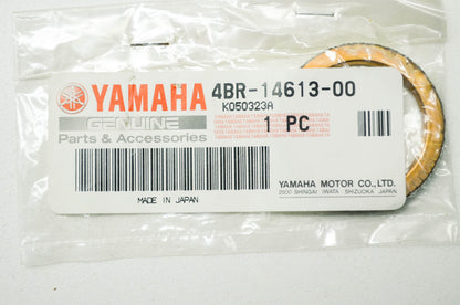 Exhaust Pipe Gasket NOS