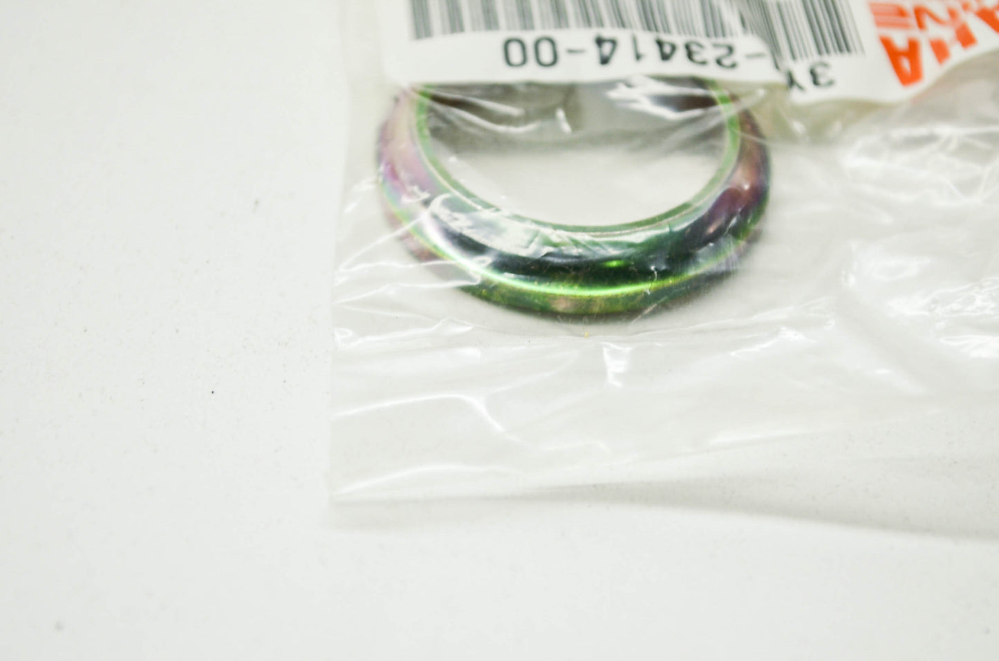 OEM Yamaha 3YJ-23414-00-00 Ball Race 4 NOS