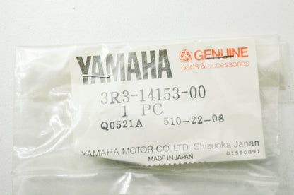 OEM Yamaha 3R3-14153-00-00 Main Jet Washer NOS