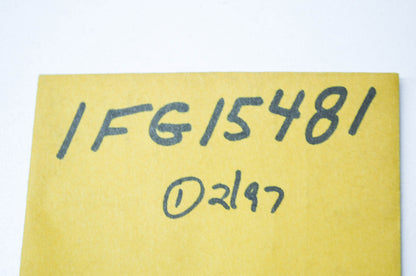 OEM Yamaha 1FG-15481-00-00 Bolt 2 NOS