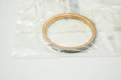 Exhaust Pipe Gasket NOS