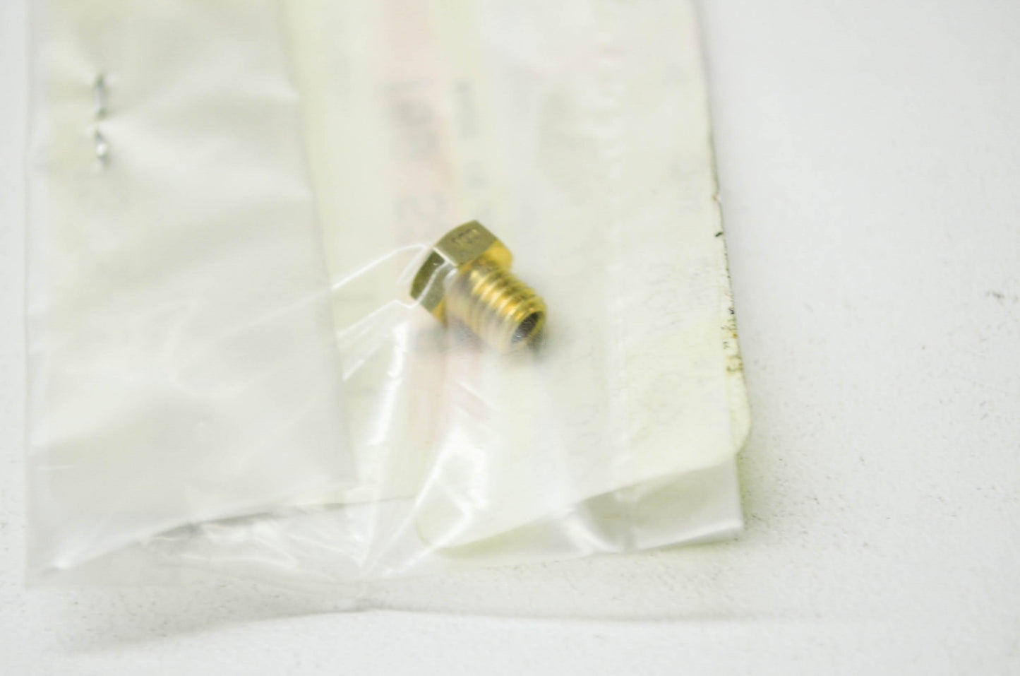 OEM Yamaha 288-14343-50-00 Main Jet (100) NOS