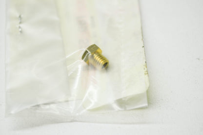 OEM Yamaha 288-14343-50-00 Main Jet (100) NOS