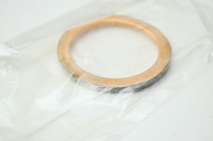 OEM Yamaha 3VD-14613-01-00 Exhaust Pipe Gasket NOS