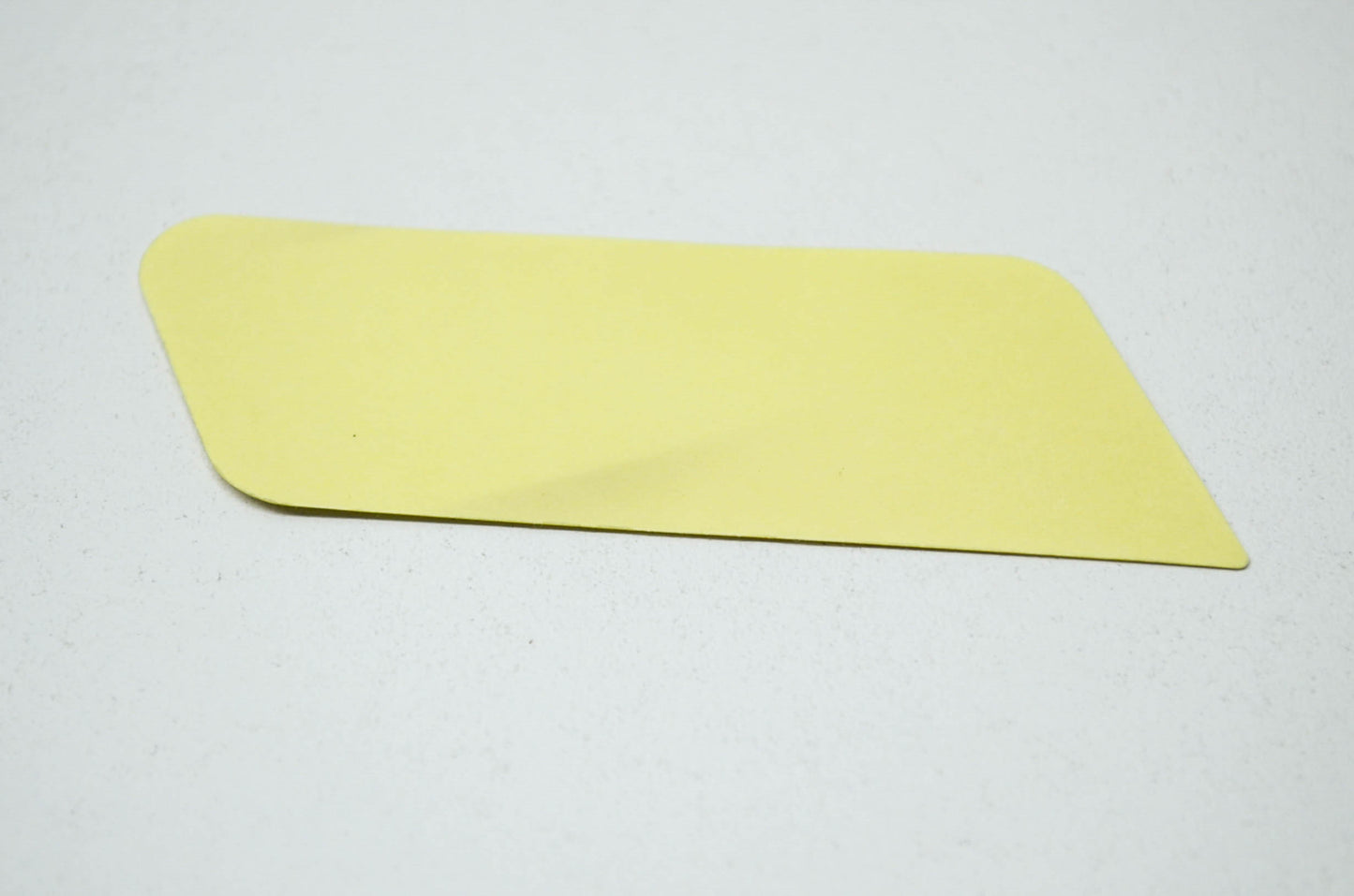 OEM Yamaha 3JE-24254-01-00 Fuel Tank Graphic 2 NOS