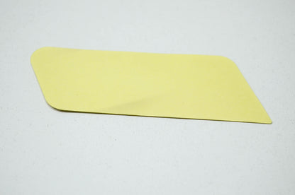 OEM Yamaha 3JE-24254-01-00 Fuel Tank Graphic 2 NOS