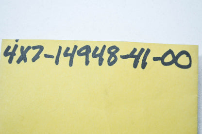 OEM Yamaha 4X7-14948-41-00 Jet NOS