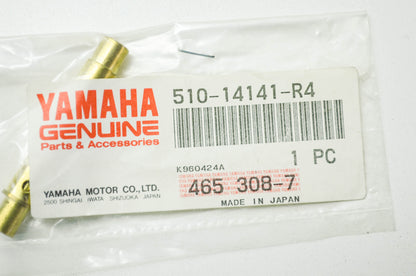 OEM Yamaha 510-14141-R4-00 Main Nozzle NOS