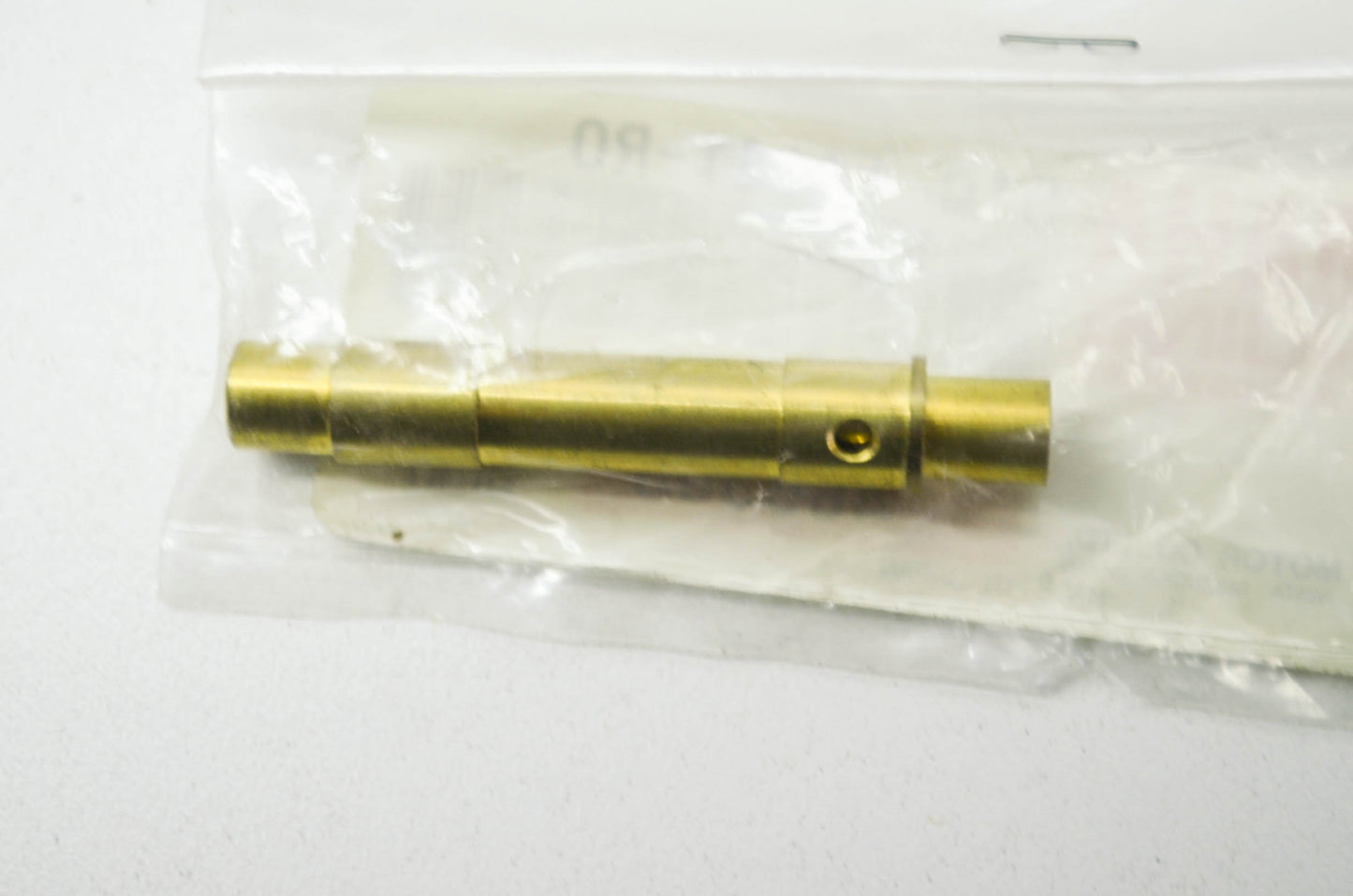 OEM Yamaha 510-14141-R0-00 Main Nozzle NOS