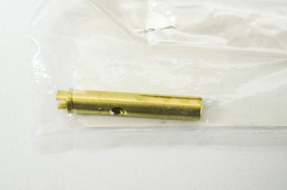 OEM Yamaha 3GM-14141-08-00 Main Nozzle NOS