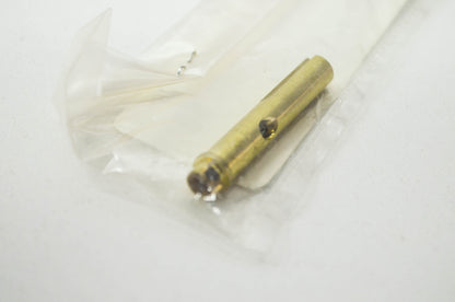 OEM Yamaha 3GM-14141-08-00 Main Nozzle NOS