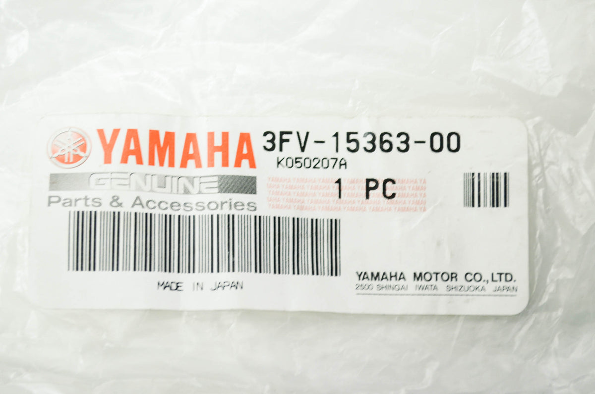 OEM Yamaha 3FV-15363-00-00 Oil Plug NOS