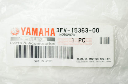 OEM Yamaha 3FV-15363-00-00 Oil Plug NOS