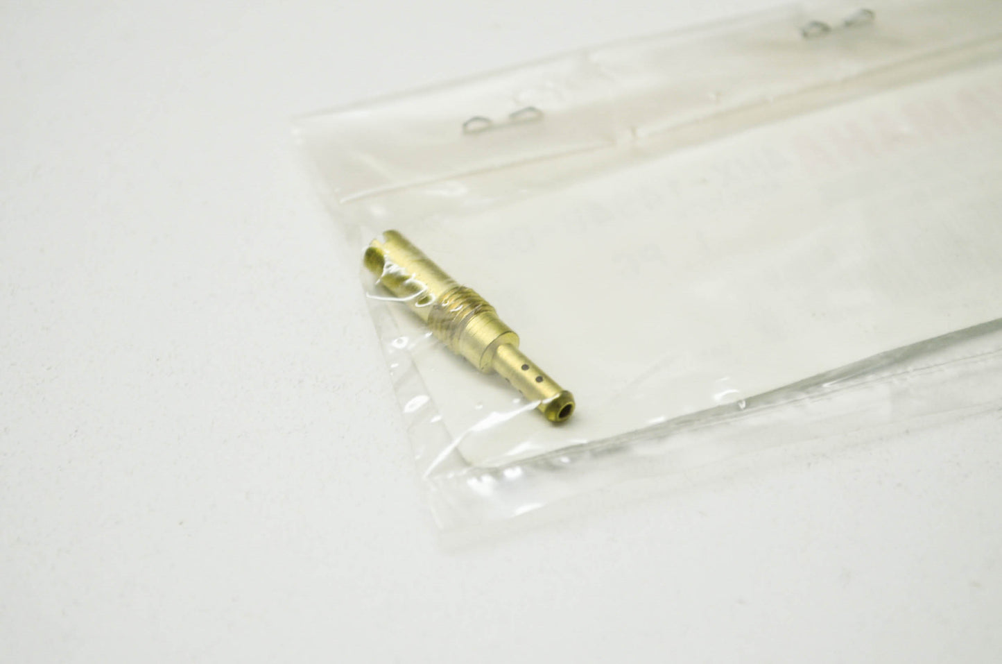 OEM Yamaha 4MX-14948-05-00 Pilot Jet #45 NOS