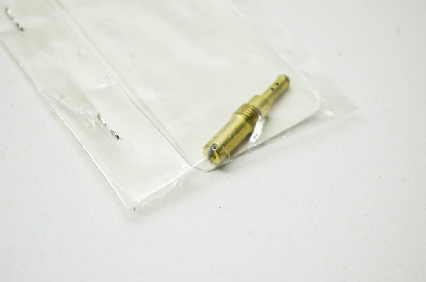 OEM Yamaha 4MX-14948-05-00 Pilot Jet #45 NOS